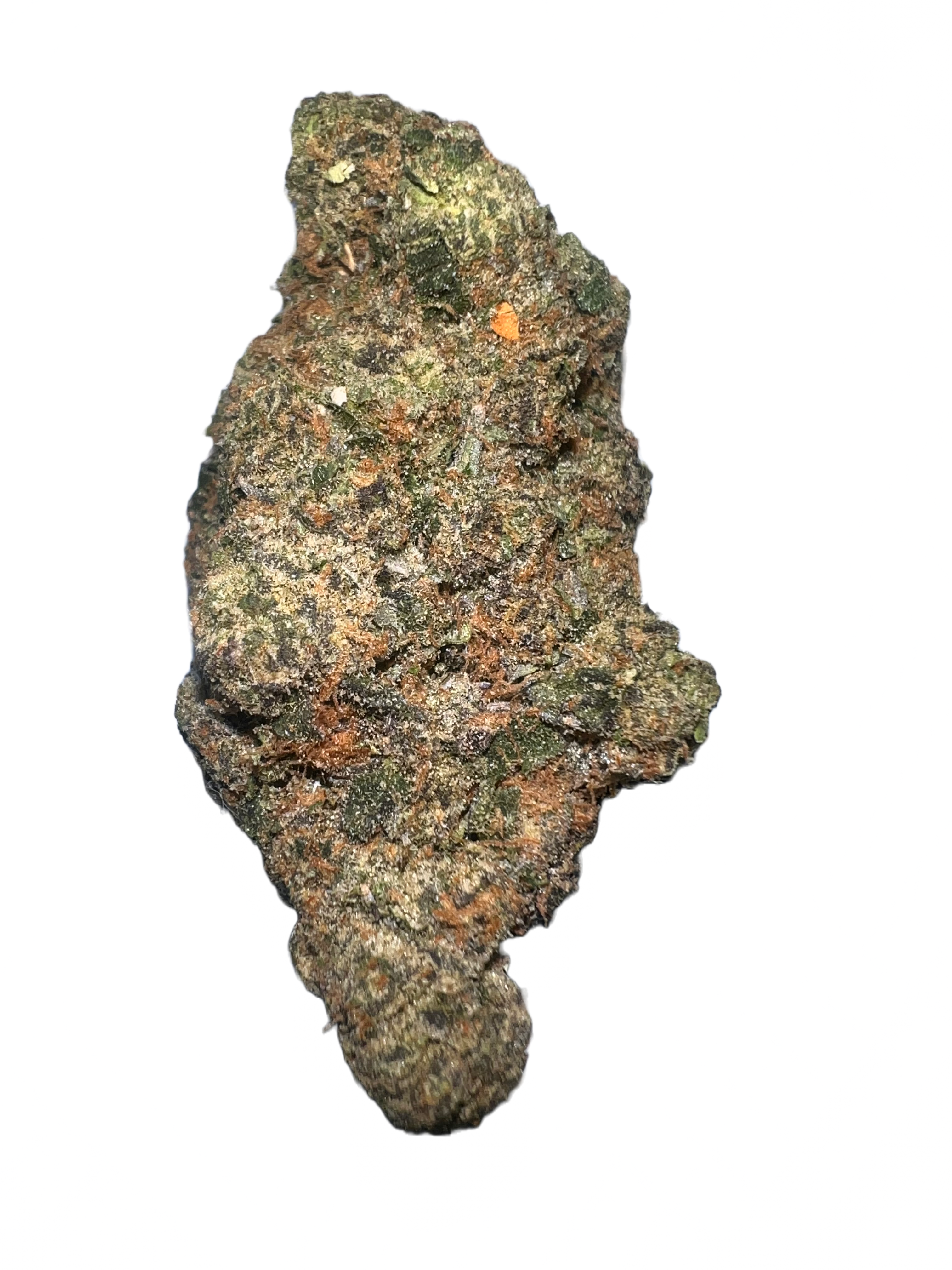 Giraffe Pussy Strain