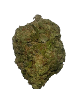 Purple Candy Strain