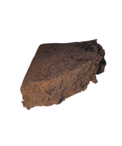 Morrocan Hash