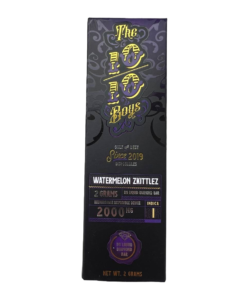 Disposable Vape