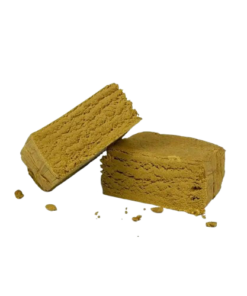 Critical Hash (Low Potency) – 5g