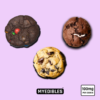 Space Cookies (100mg) | MyEdiblesUK™